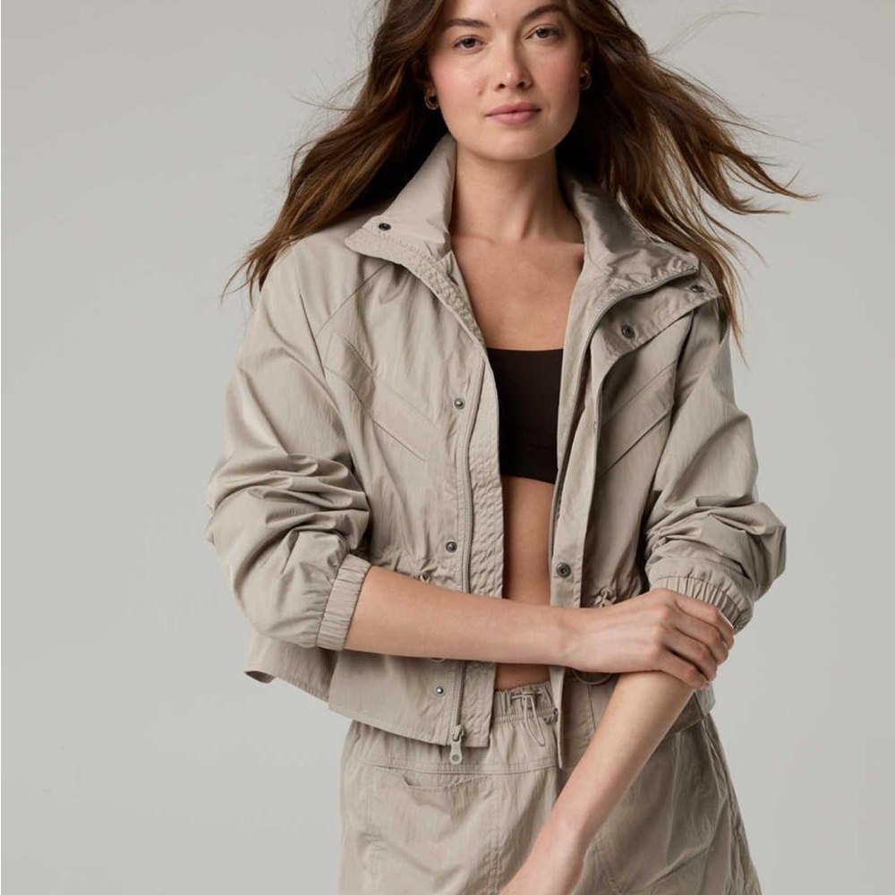Offline by Aerie•Hiker Jacket•Size XL•NWT•Stone Harbor